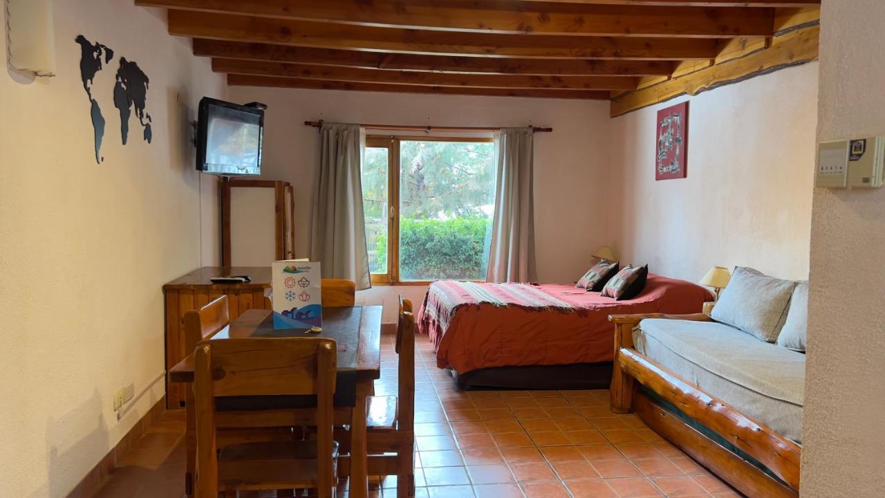 Apartment Gradocero *