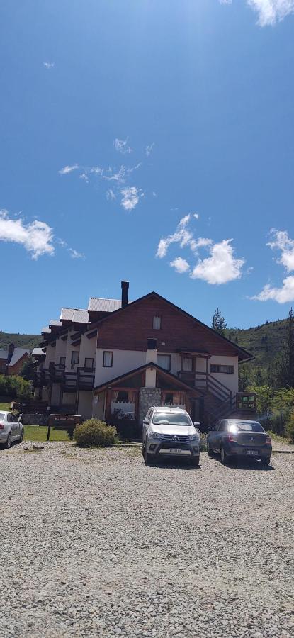 Apartment Gradocero