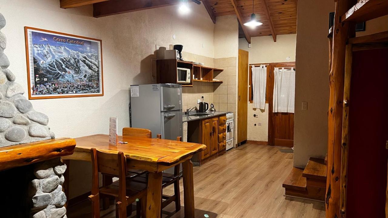 Gradocero Apartment San Carlos de Bariloche