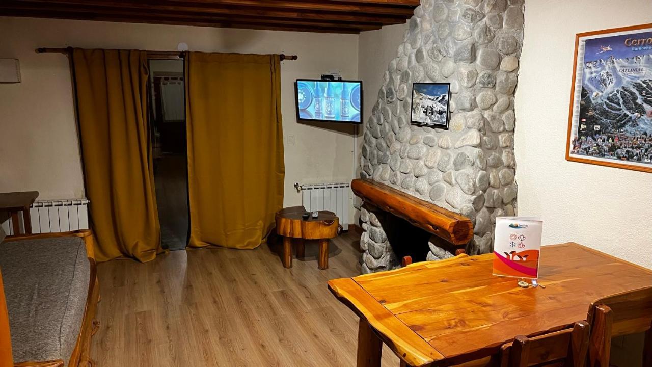 Gradocero Apartment San Carlos de Bariloche