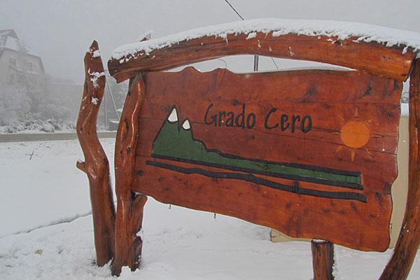 Gradocero Apartment San Carlos de Bariloche