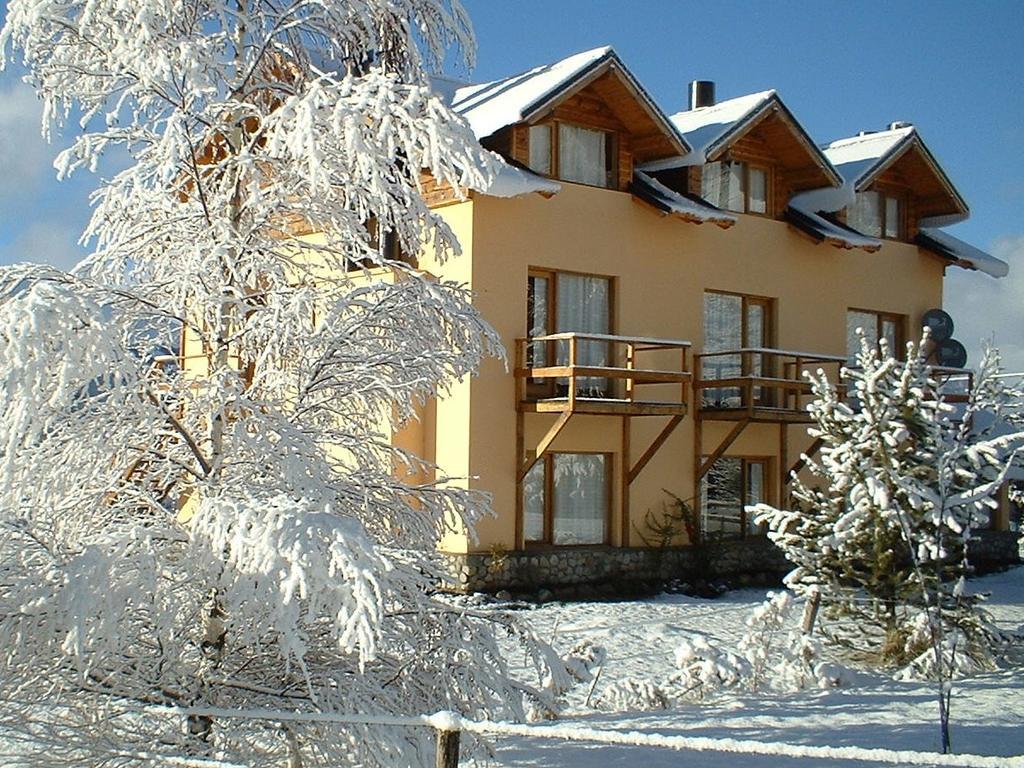 Gradocero Apartment San Carlos de Bariloche