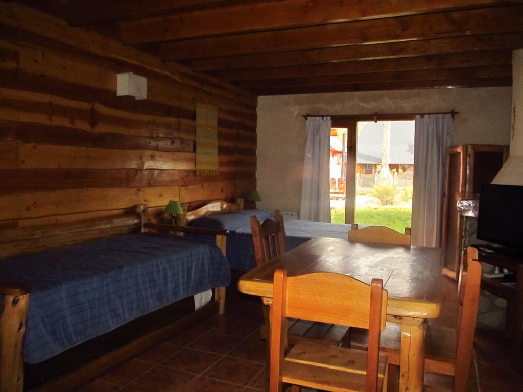 Apartment Gradocero