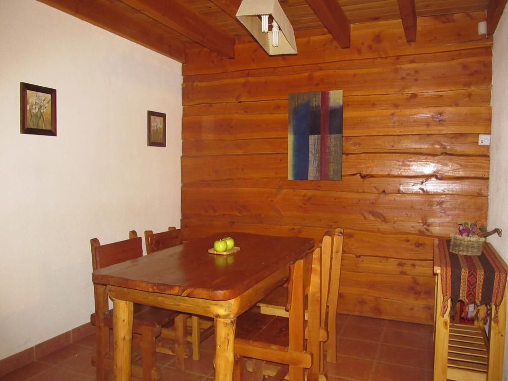 Apartment Gradocero San Carlos de Bariloche