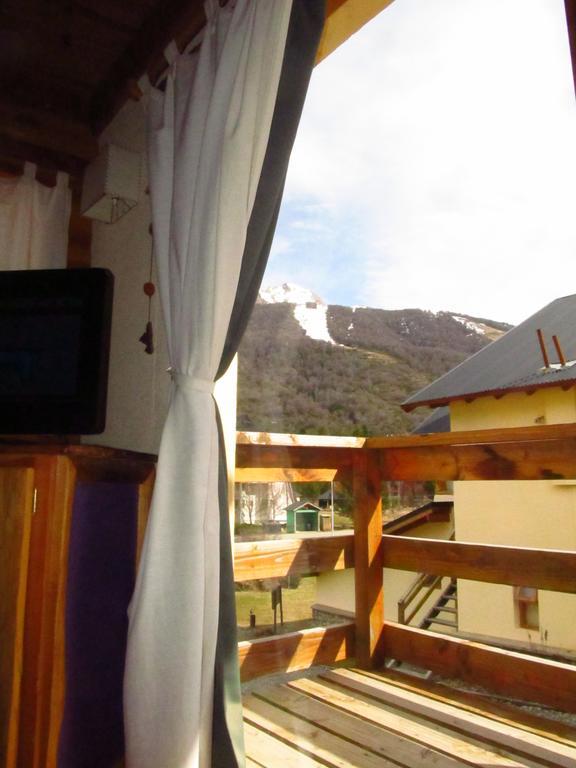 Gradocero Apartment San Carlos de Bariloche