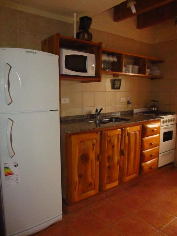Apartment Gradocero *