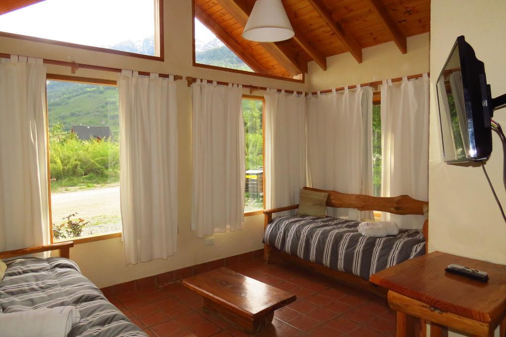 Apartment Gradocero San Carlos de Bariloche