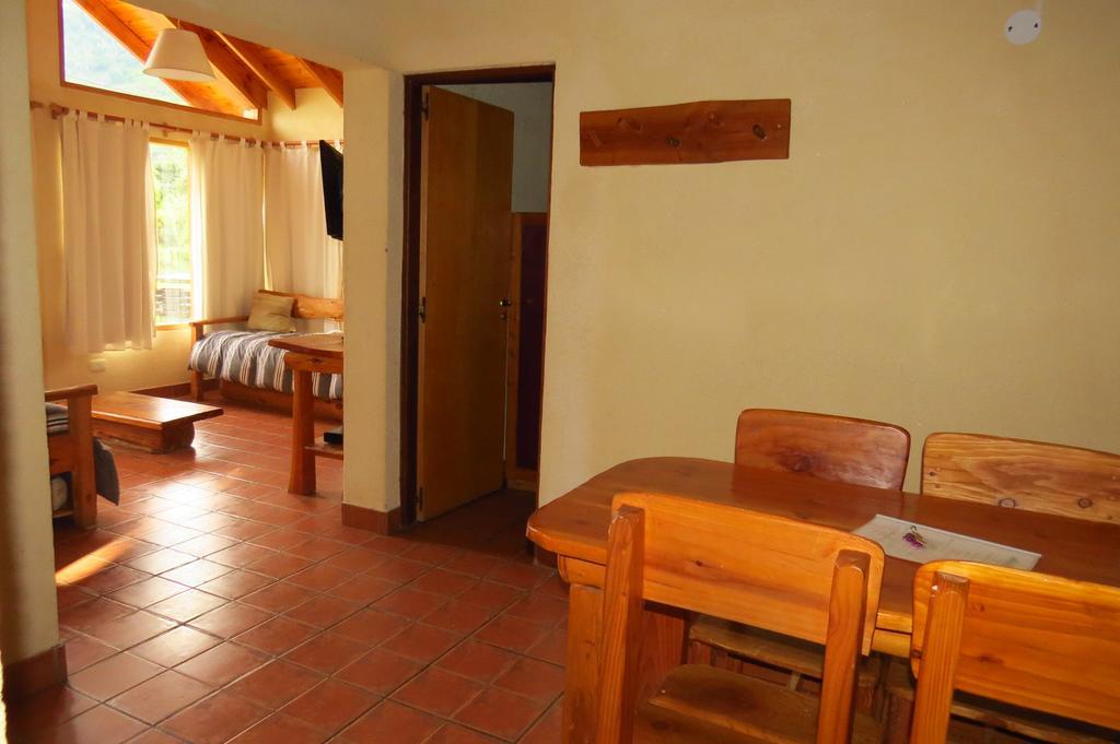Apartment Gradocero