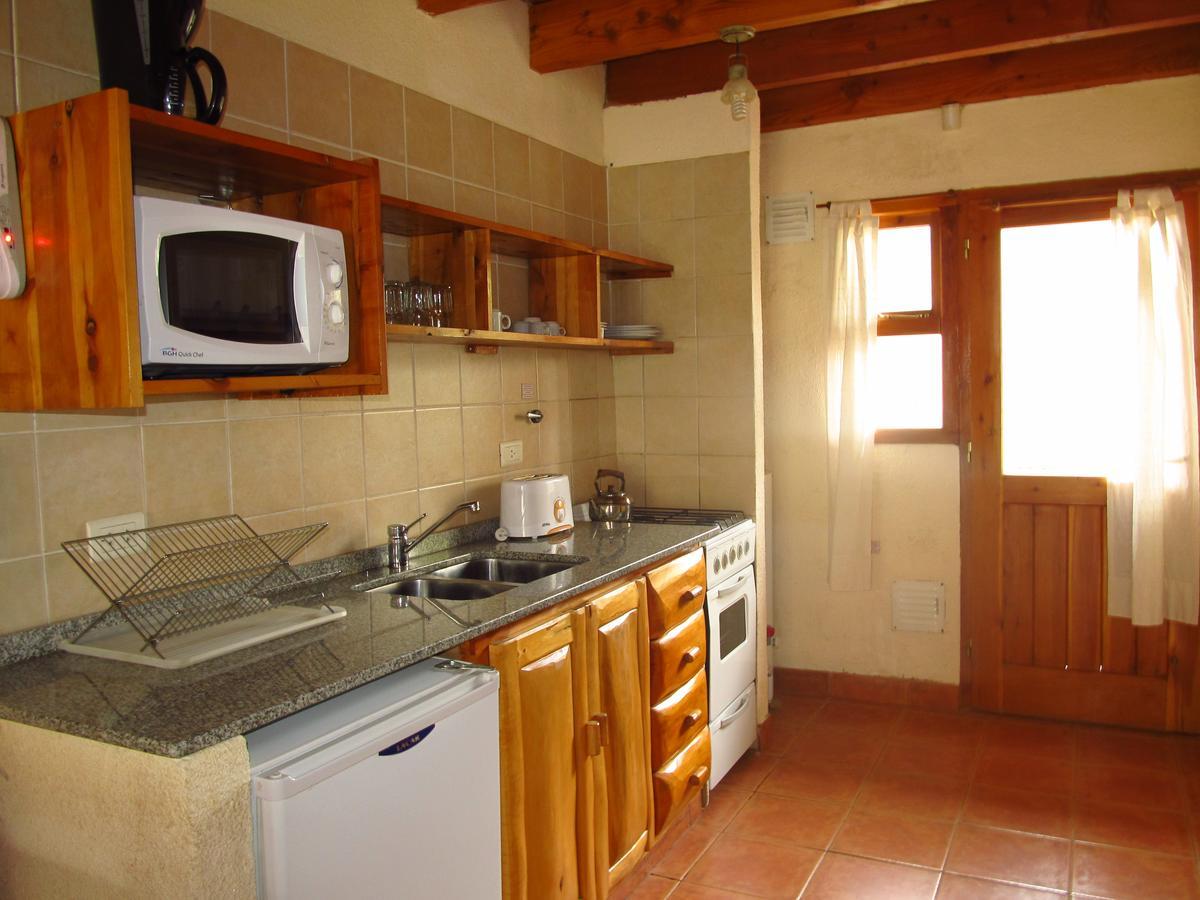 Apartment Gradocero San Carlos de Bariloche