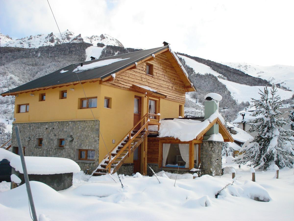 Apartment Gradocero San Carlos de Bariloche