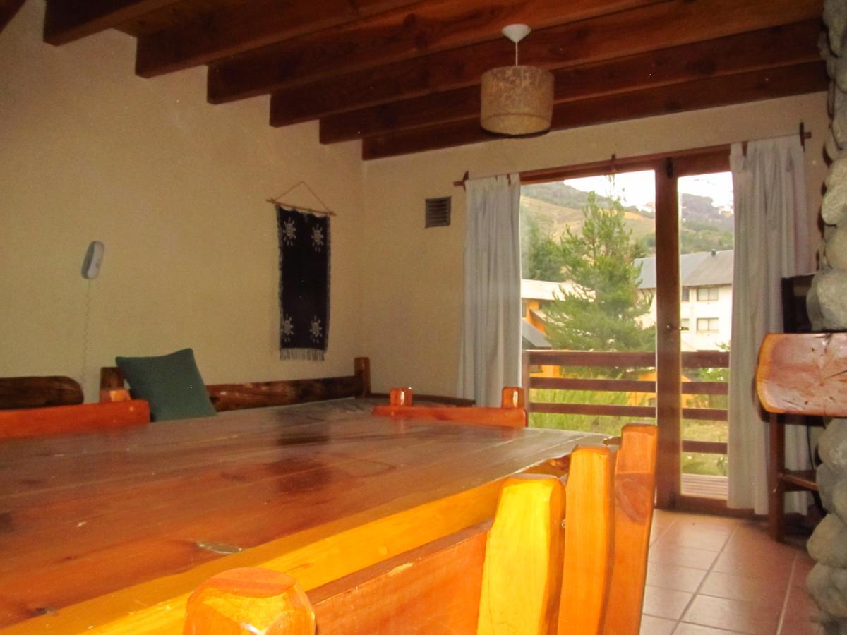 Gradocero Apartment *