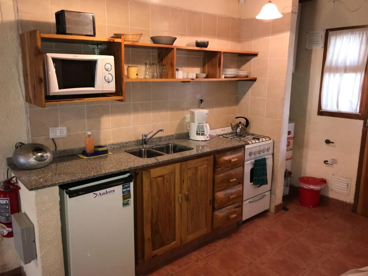 Gradocero Apartment *